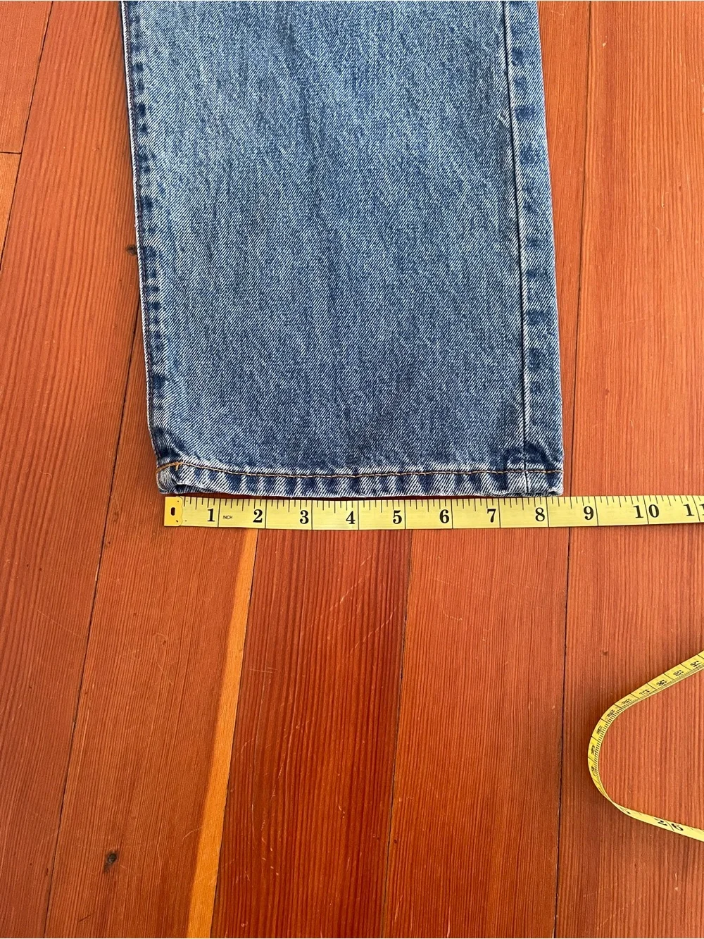 GAP baggy fit